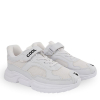 Cool Zoom Flt Beyaz  Çocuk Spor