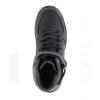 Jump 17308 Yüksek Bilekli Siyah Kadın Sneaker Günlük Spor Ayakkabı