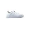 Jump 21516 A White Yeni Taban Sneakers