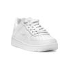 Jump 21516 A White Yeni Taban Sneakers