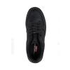 Jump 21516 B Black Sneakers
