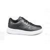 Jump 21516 C Black White Sneakers