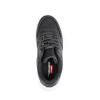 Jump 21516 C Black White Sneakers