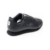 Jump 28165 C Siyah Erkek Sneakers