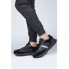 Jump 29052 B Black Erkek Spor