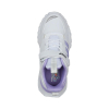 Jump 29602 Beyaz Lila Flt Kız Çocuk Spor