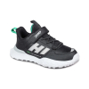 Jump 29602 Siyah Yeşil   Flt  Erkek Çocuk Spor