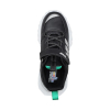 Jump 29602 Siyah Yeşil   Flt  Erkek Çocuk Spor