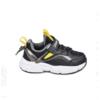 Jump 29605-A Siyah Spor