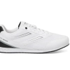 Kinetix Blande Beyaz Erkek Sneakers