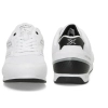 Kinetix Blande Beyaz Erkek Sneakers