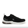 Kinetix Craw Siyah Erkek Spor