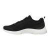Kinetix Craw Siyah Erkek Spor