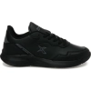 Kinetix Fores Pu Siyah Erkek Spor