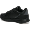 Kinetix Fores Pu Siyah Erkek Spor