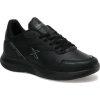 Kinetix Fores Pu Siyah Erkek Spor