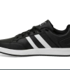 Kinetix Kort Pu Siyah Erkek Sneakers