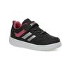 Kinetix Luna Flt Siyah Pembe Sneakers 