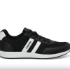 Kinetix Reeds Siyah Beyaz Erkek Spor