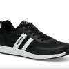 Kinetix Reeds Siyah Beyaz Erkek Spor