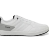 Kinetix Tordeo Beyaz Erkek Sneakers