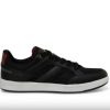 Kinetix Tordeo Siyah Erkek Sneakers