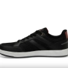 Kinetix Tordeo Siyah Erkek Sneakers