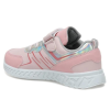 Kinetix Wınnıng Pembe Gümüş Kız Sneakers