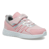 Kinetix Wınnıng Pembe Gümüş Kız Sneakers