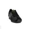 Lescon Campus Siyah Kadın Sneakers