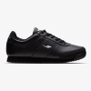 Lescon Flint Siyah Erkek Spor