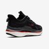 Lescon Mırage Ashock Foam Siyah Spor Ayakkabı