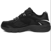 Lotto 4W Norwell 4Pr Erkek Klasik Sneaker Siyah