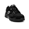 Lotto 4W Norwell 4Pr Erkek Klasik Sneaker Siyah