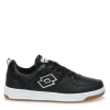 Lotto Siyah  Berwıck Gr 2Fx Unisex Sneaker