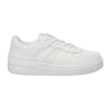Lumberjack Freya Beyaz Unisex Sneakers
