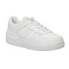 Lumberjack Freya Beyaz Unisex Sneakers