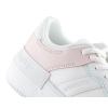 Lumberjack Freya Beyazpembe Kadın Sneakers