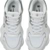 Lumberjack Madax Beyaz Unisex Sneakers