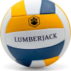 Lumberjack Wl Shutter 56vly 5fx Voleybol Topu Sarı