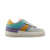 Lumberjack Wmn 3Fx 101330076 Kadın Sneakers