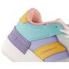 Lumberjack Wmn 3Fx 101330076 Kadın Sneakers