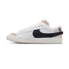 Nike Blazer Low '77 Jumbo Erkek Sneaker Beyaz Ayakkabı