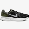 Nike Run Swift 2 Erkek Siyahyeşil Koşu Ayakkabısı Cu3517007