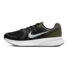 Nike Run Swift 2 Erkek Siyahyeşil Koşu Ayakkabısı Cu3517007