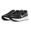 Nike Run Swift 2 Erkek Siyahyeşil Koşu Ayakkabısı Cu3517007