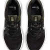 Nike Run Swift 2 Erkek Siyahyeşil Koşu Ayakkabısı Cu3517007