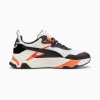 Puma 38928936 Trinity Erkek Beyaz Spor Ayakkabı