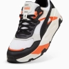 Puma 38928936 Trinity Erkek Beyaz Spor Ayakkabı
