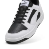 Puma 39232844 Rebound V6 Low Erkek Spor Ayakkabı 